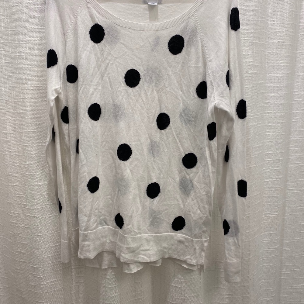 Old navy sweater